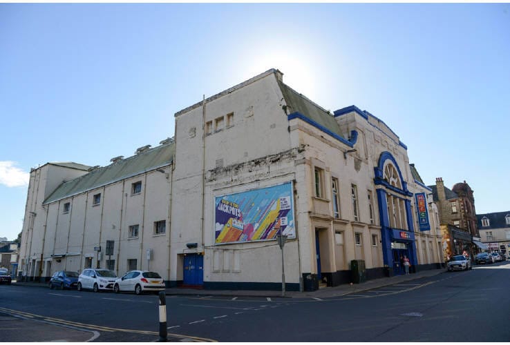 4 Boswell Park, Ayr for sale Building Photo- Image 1 of 4