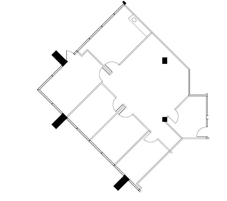 3707 FM 1960 W, Houston, TX for lease Floor Plan- Image 1 of 1