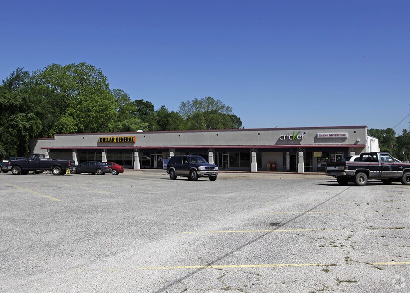 268 E Page Ave, Malvern, AR for sale - Primary Photo - Image 1 of 1