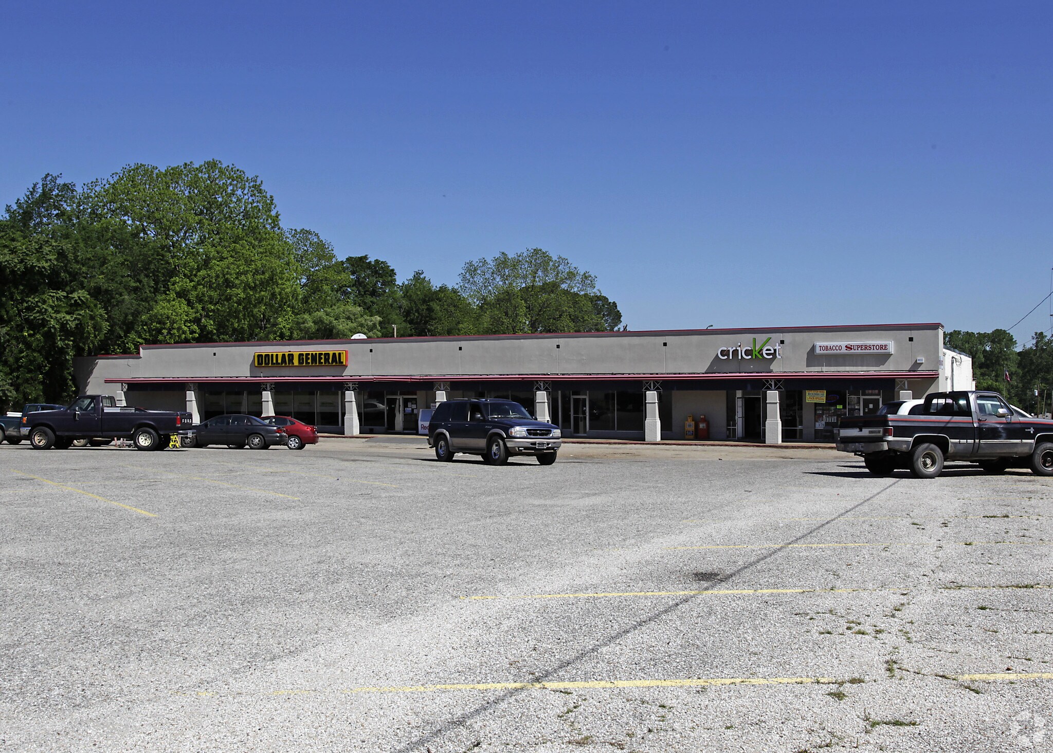 268 E Page Ave, Malvern, AR for sale Primary Photo- Image 1 of 1