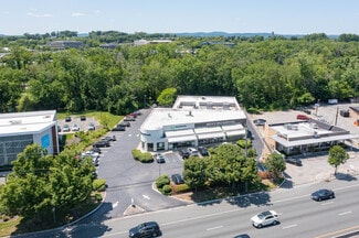 More details for 163-165 NJ-17, Paramus, NJ - Retail for Lease