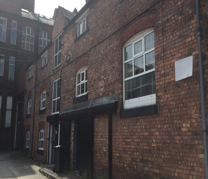 Wallgate, Wigan for lease - Building Photo - Image 1 of 1