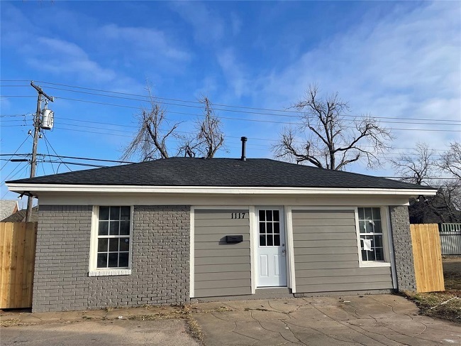 1115 14th St, Oklahoma City, OK for sale - Building Photo - Image 3 of 10