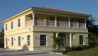 More details for 334 Fourth Ave, Indialantic, FL - Office for Sale