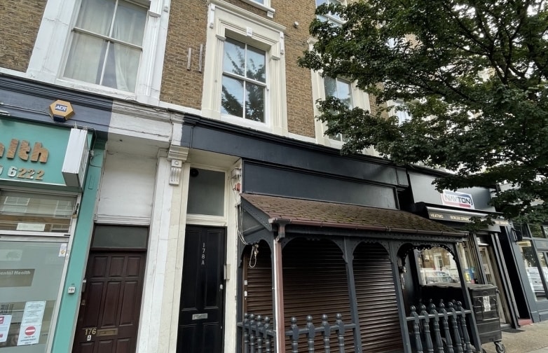 178 Shirland Rd, London for sale Building Photo- Image 1 of 1