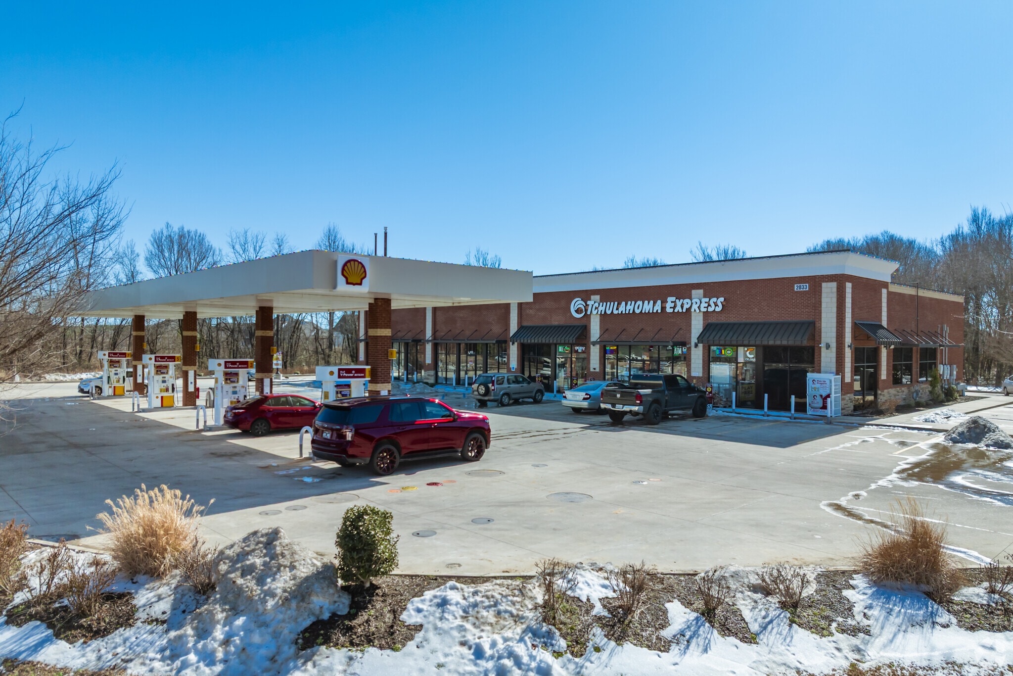 2033 Stateline Rd, Southaven, MS for lease Primary Photo- Image 1 of 4