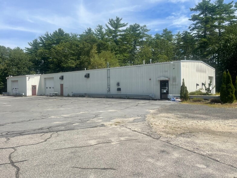 847 Roosevelt Trl, Windham, ME for sale - Building Photo - Image 2 of 2