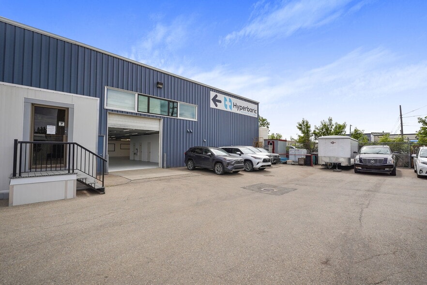 10328 73rd Ave NW, Edmonton, AB for lease - Building Photo - Image 1 of 12