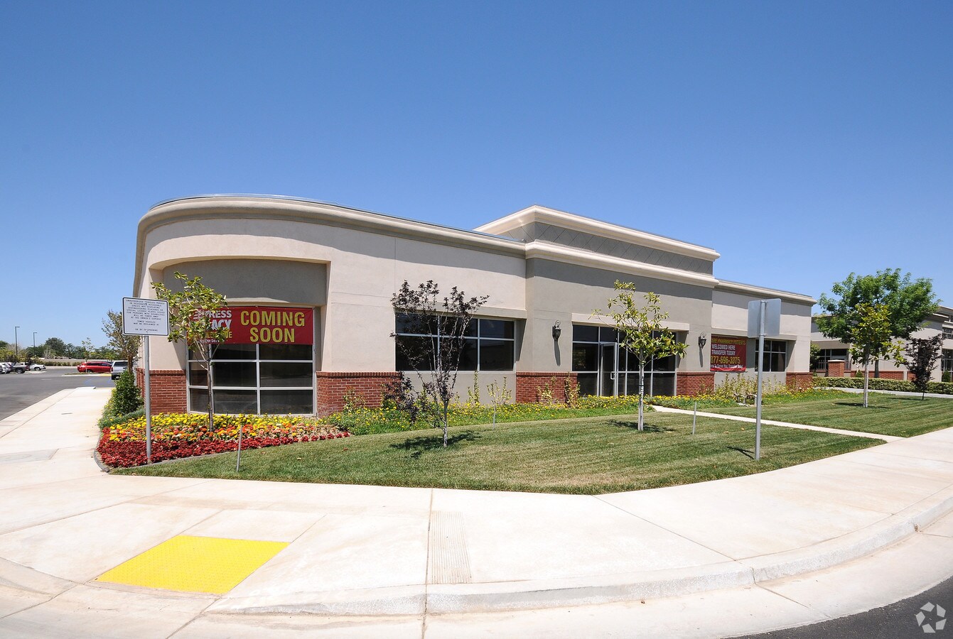 9902 Brimhall Rd, Bakersfield, CA, 93312 Medical Space For Lease