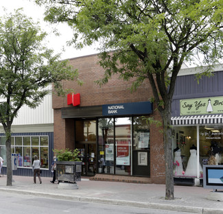 More details for 44 Mississaga St E, Orillia, ON - Retail for Lease