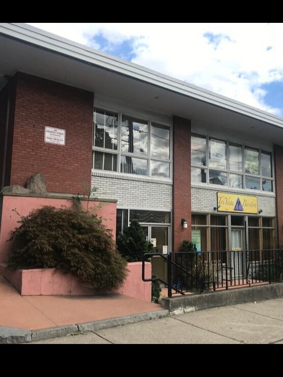 60 Prospect St, Waltham, MA 02453 OfficeRetail for Lease