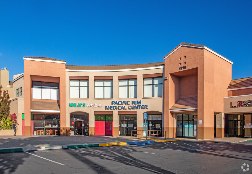 1633-1715 Lundy Ave, San Jose, CA for lease - Building Photo - Image 1 of 8