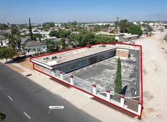 More details for 1377 N La Cadena Dr, Colton, CA - Office for Sale