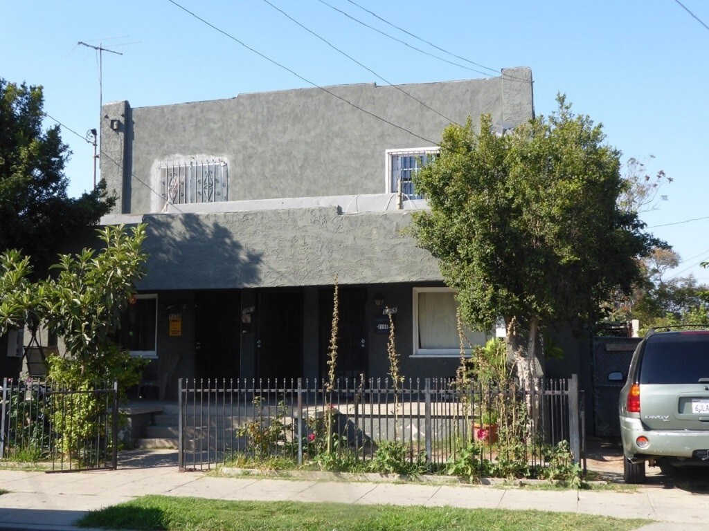 1151 E 15th St, Long Beach, CA for sale Primary Photo- Image 1 of 1
