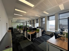 137-144 High Holborn, London for lease Interior Photo- Image 1 of 6