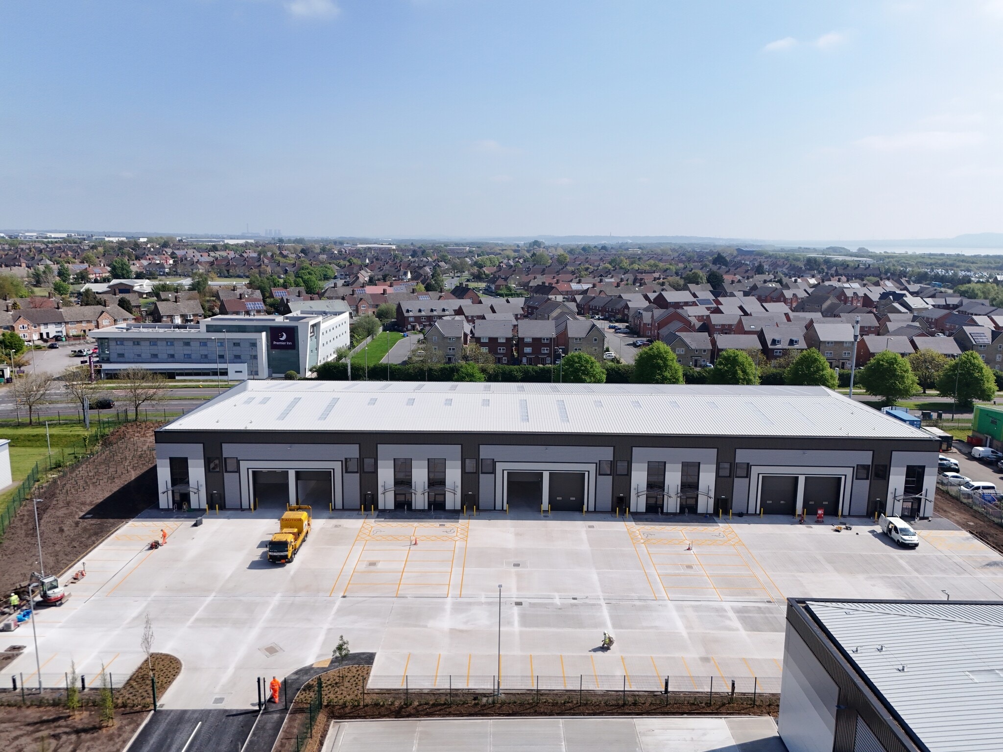 Velocity, Liverpool for lease Building Photo- Image 1 of 7