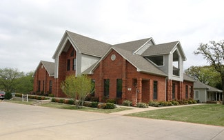 More details for 525 S Carroll Blvd, Denton, TX - Office for Lease