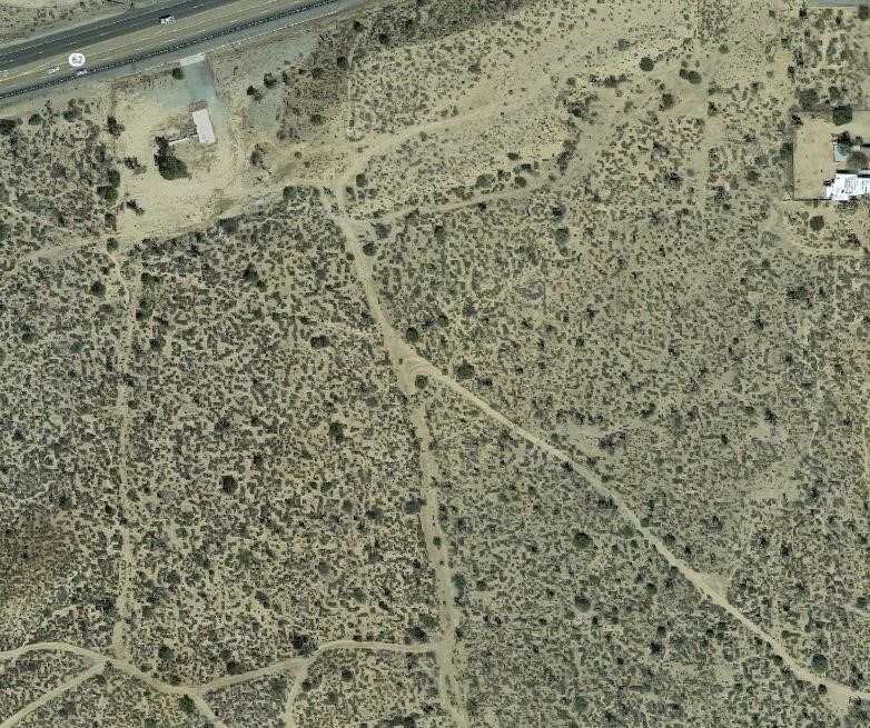 Vacant Lots, Yucca Valley, CA 92284 Onaga Trail, Yucca Valley