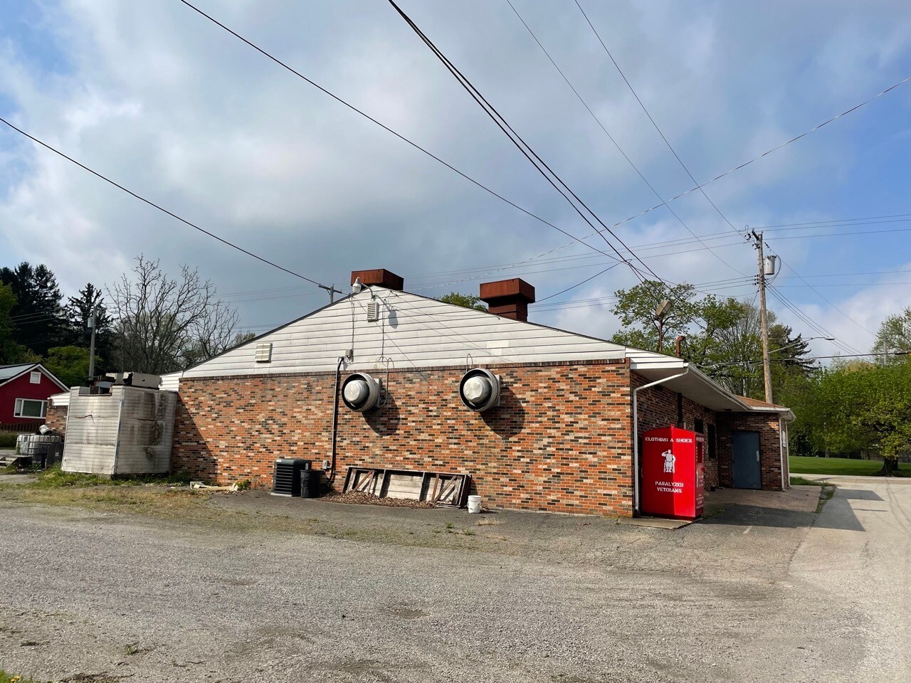 1038 Main St, Enon Valley, PA 16120 Enon Valley Inn