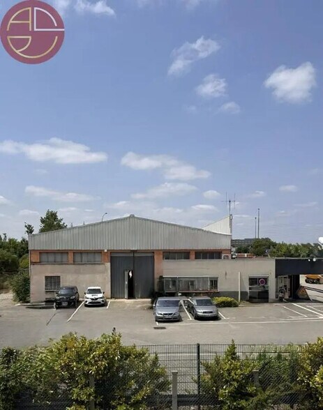 Industrial in Portet-sur-Garonne for sale - Building Photo - Image 3 of 3