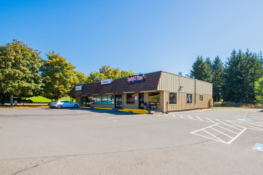 20440-20460 SE Highway 212, Damascus, OR for sale - Primary Photo - Image 1 of 1