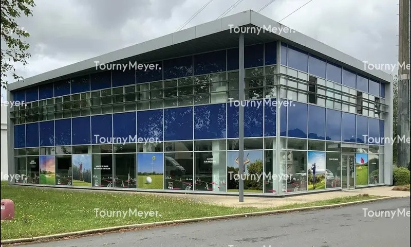 Office in Brest for sale - Building Photo - Image 1 of 11