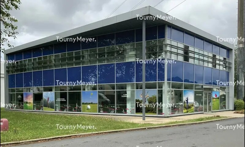 Office in Brest for sale Building Photo- Image 1 of 12