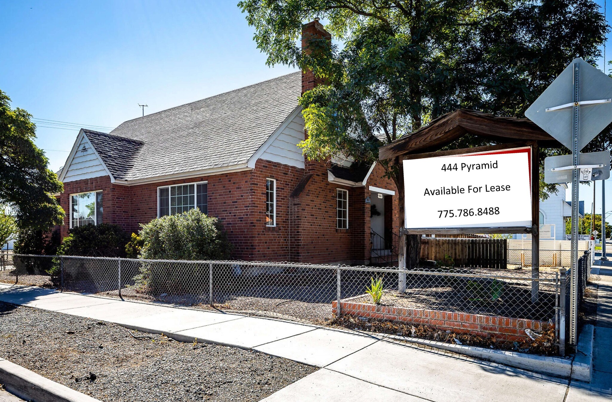 444 Pyramid Way, Sparks, NV for sale Building Photo- Image 1 of 1