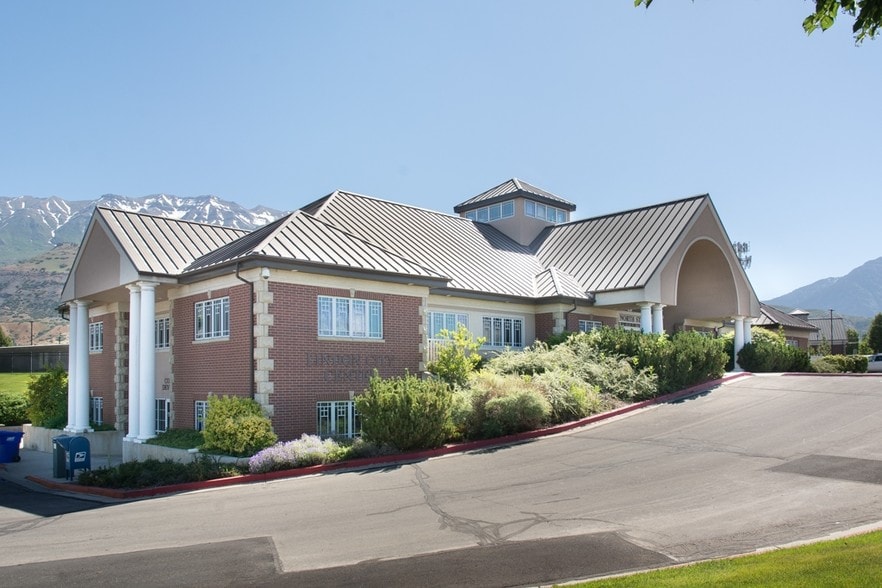 100 N State St, Lindon, UT 84042