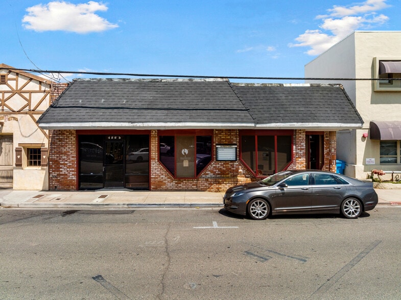 409 Center St, Yuba City, CA for sale - Building Photo - Image 1 of 45