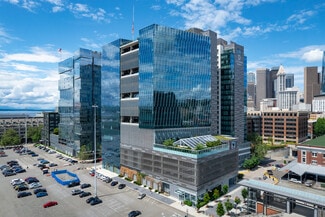 More details for 255 S King St, Seattle, WA - Coworking for Lease