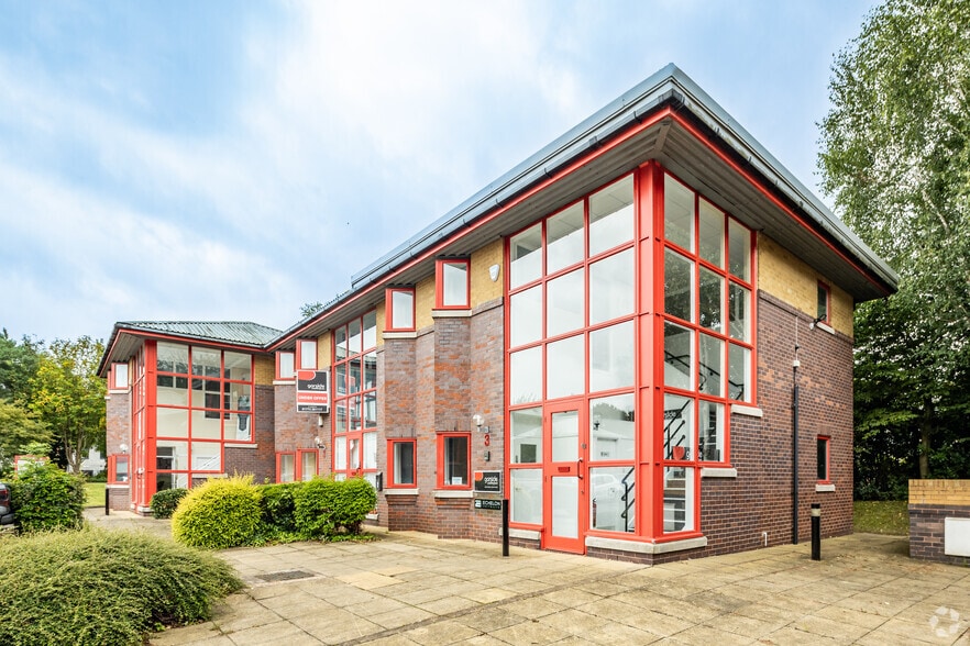 Navigation Way, Preston for sale - Primary Photo - Image 1 of 1