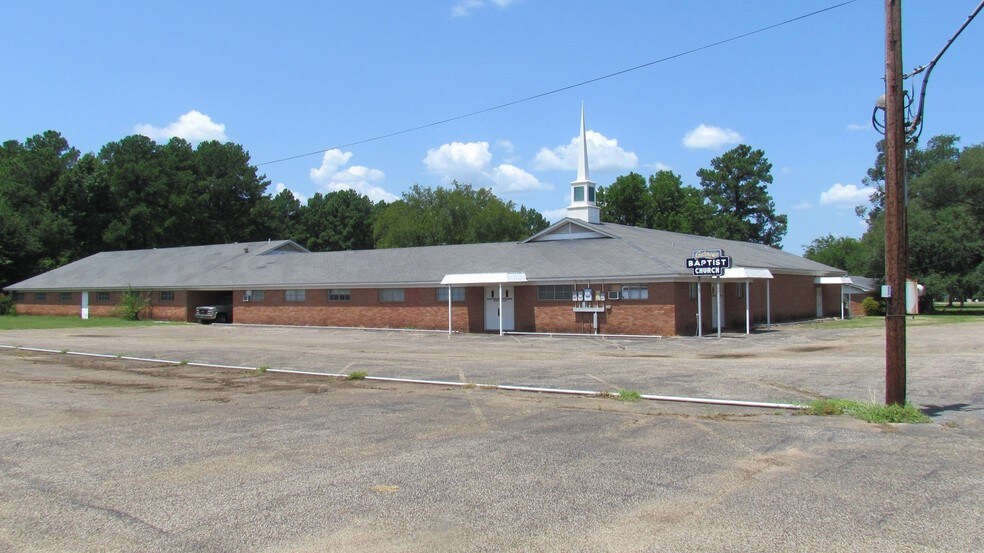 906 Fritz Swanson Rd, Kilgore, TX for sale - Primary Photo - Image 1 of 1