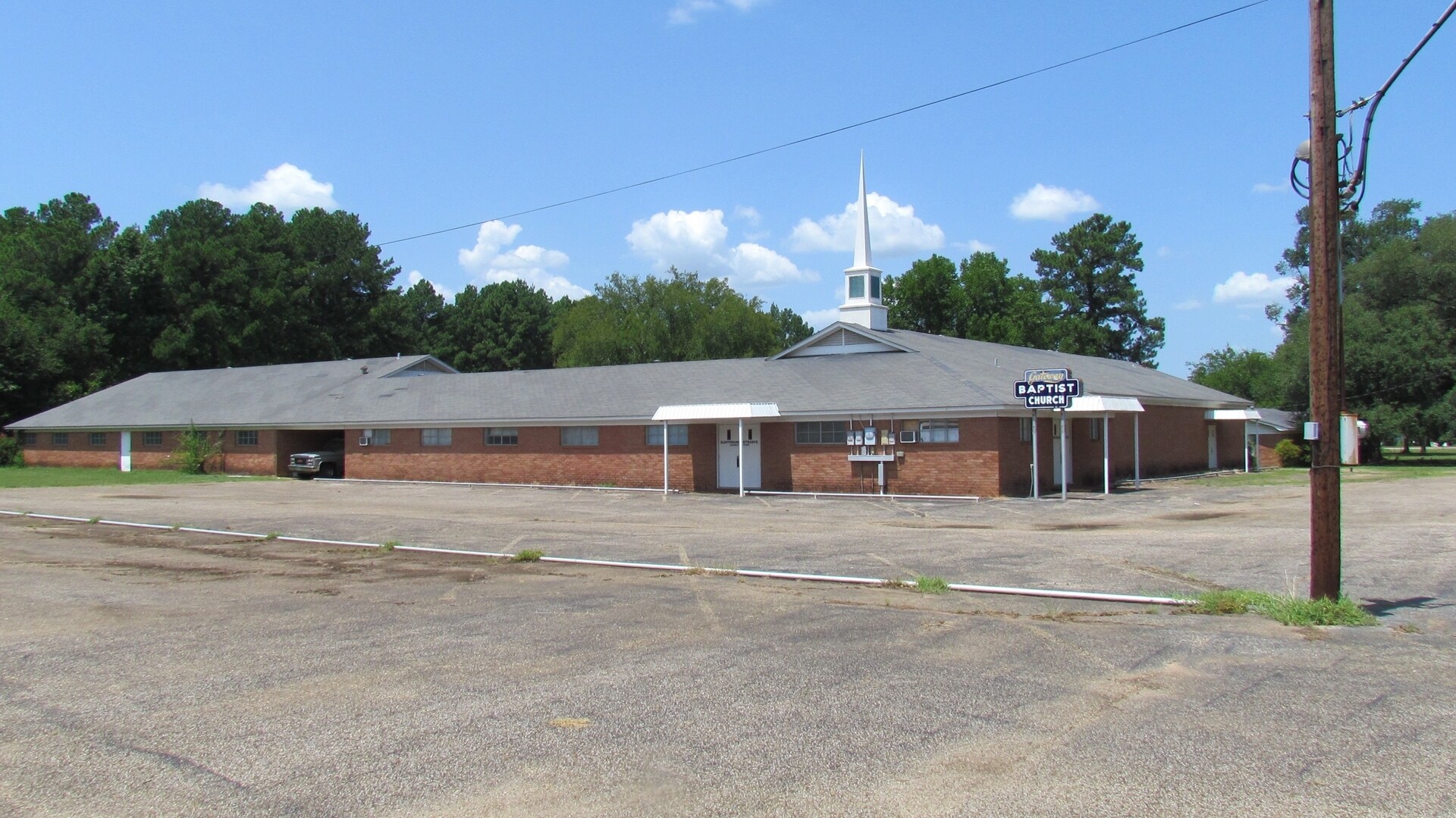 906 Fritz Swanson Rd, Kilgore, TX for sale Primary Photo- Image 1 of 1