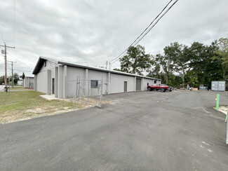 More details for 1603 NE 32nd Ave, Ocala, FL - Industrial for Lease