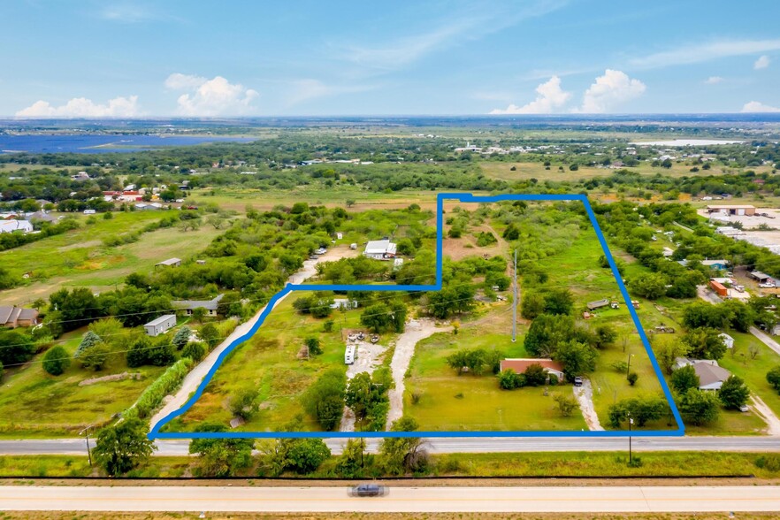 271 N Ward Rd, Midlothian, TX for sale - Building Photo - Image 1 of 79