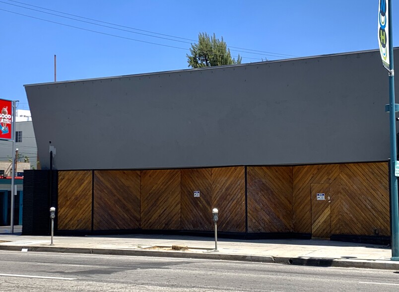 5066 Lankershim Blvd, North Hollywood, CA for sale - Building Photo - Image 1 of 1