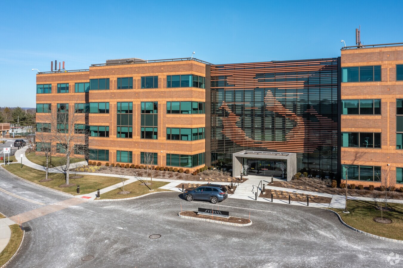 200 Warren Corporate Center Dr, Warren, NJ 07059