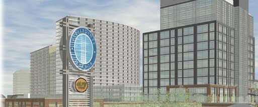 0 Stratford Ave, Bridgeport, CT for lease - Building Photo - Image 3 of 15