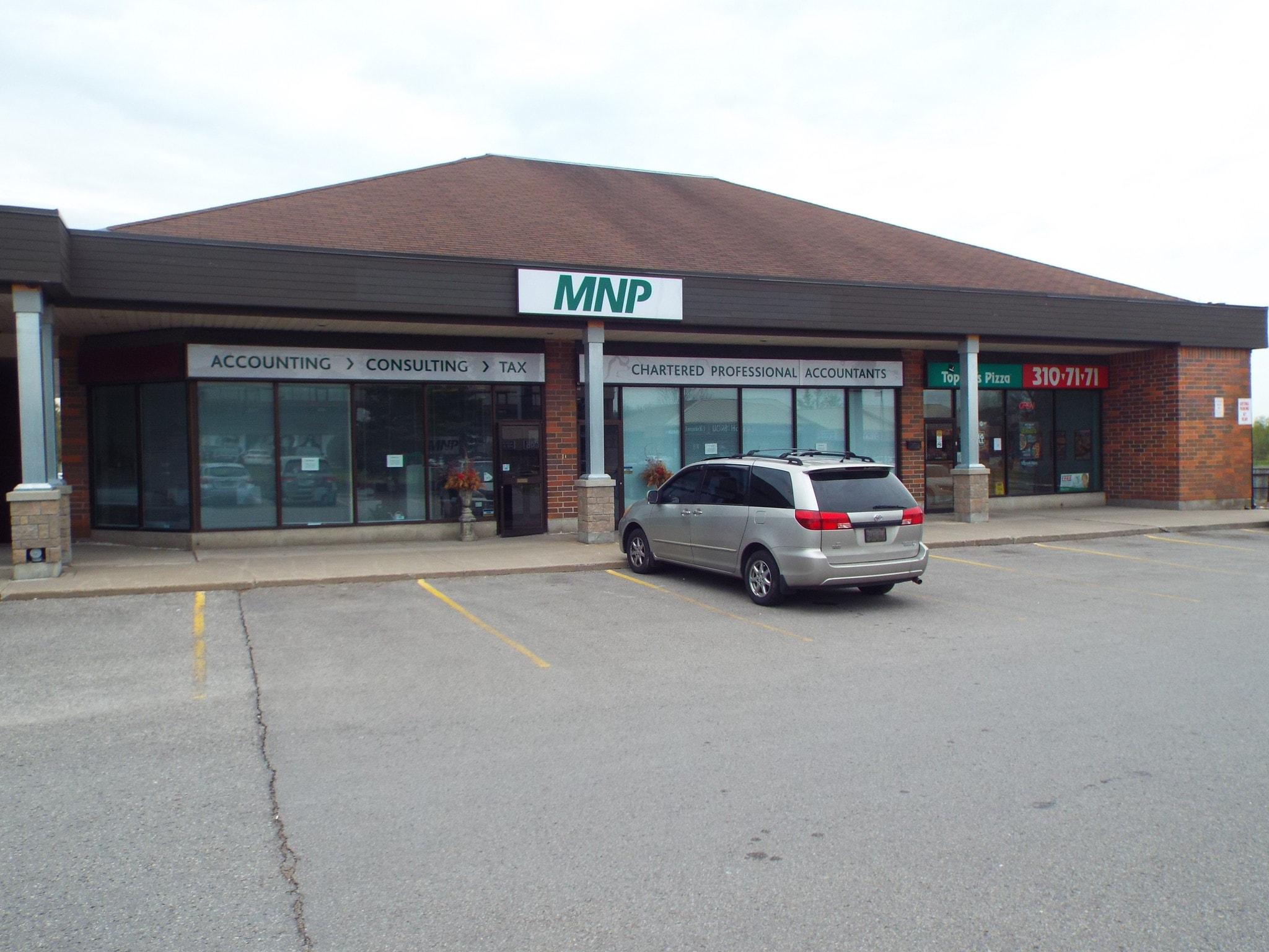 22 Stevenson Rd S, Oshawa, ON for sale Building Photo- Image 1 of 1