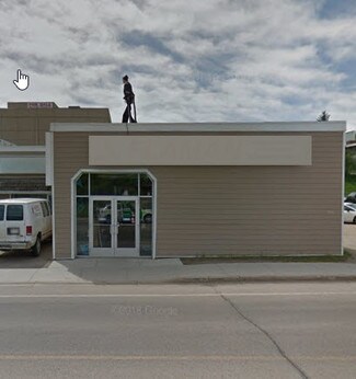 More details for 4418 50 Ave, Red Deer, AB - Retail for Lease