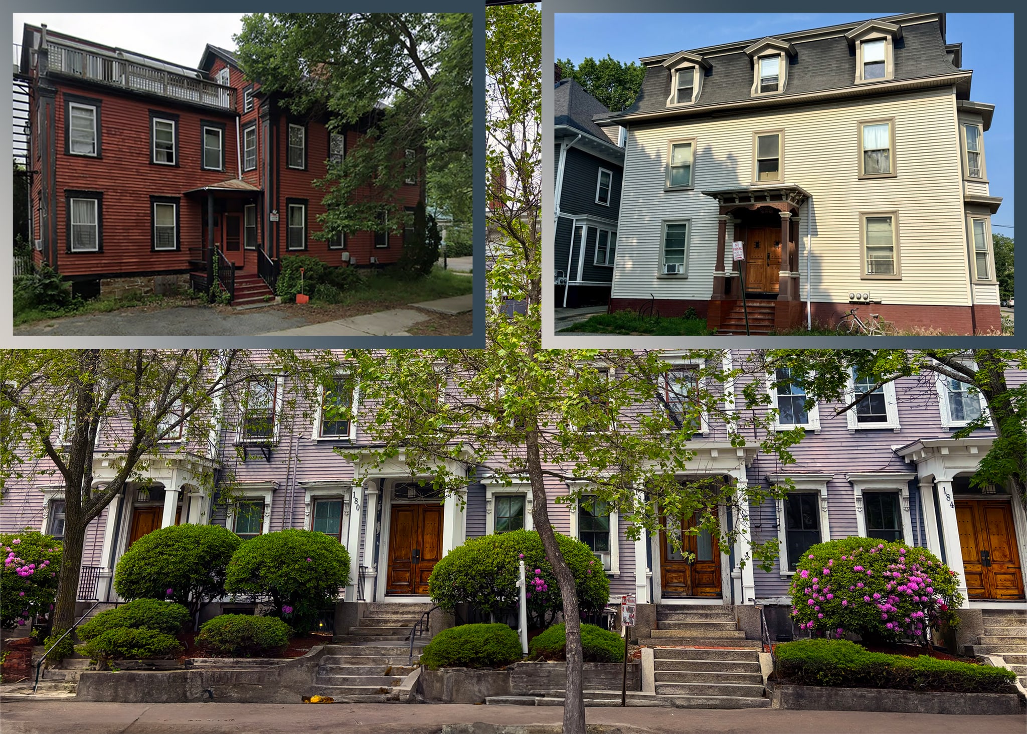 Turnkey 12-Unit Multifamily Portfolio portfolio of 7 properties for sale on LoopNet.com Building Photo- Image 1 of 15