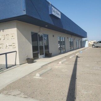 More details for 1700 S K St, Tulare, CA - Retail for Lease