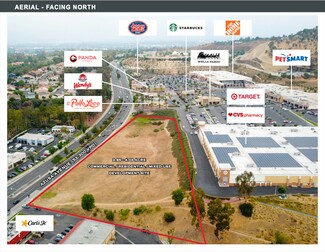 More details for N Azusa Ave, West Covina, CA - Land for Sale