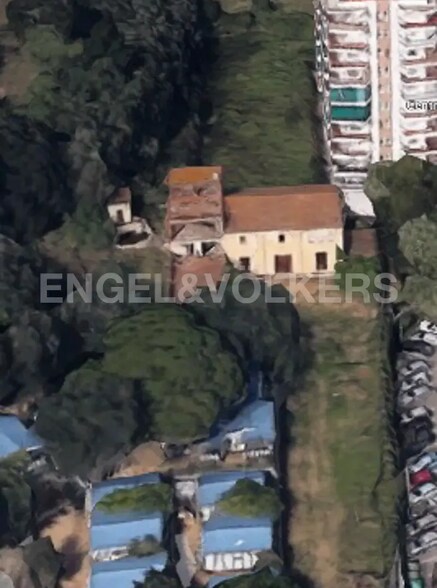 Land in Calella, Barcelona for sale - Building Photo - Image 3 of 12