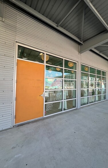 1502 Sawyer St, Houston, TX for lease - Building Photo - Image 3 of 5