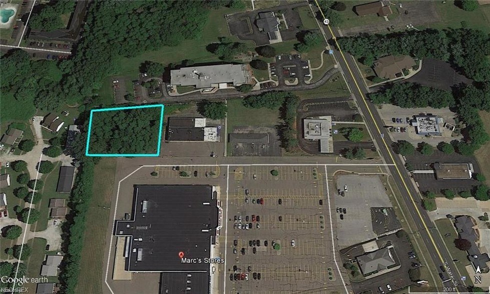 S Water St, Kent, OH for sale - Other - Image 1 of 1