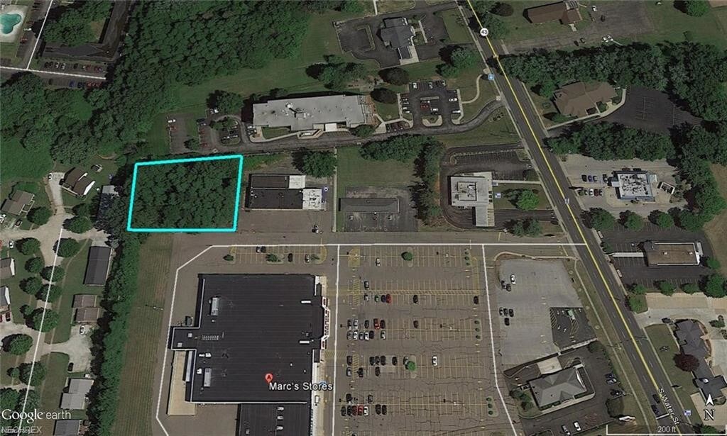 S Water St, Kent, OH for sale Other- Image 1 of 1