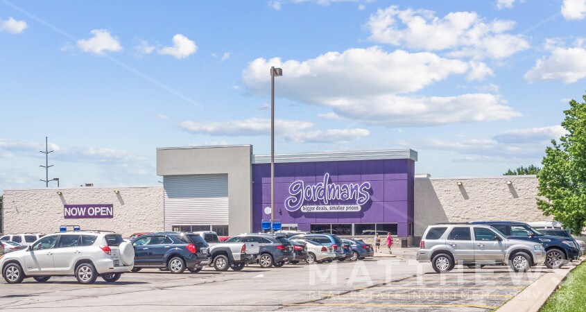 1425 E Battlefield St, Springfield, MO for sale Building Photo- Image 1 of 1