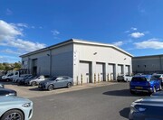 Boldon Business Park - Warehouse